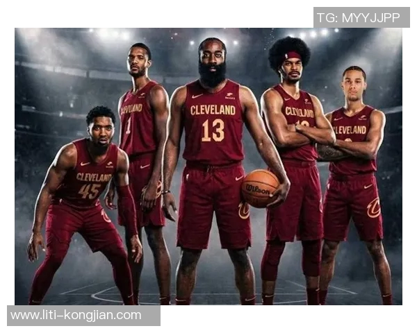 美记：引入哈登或是为取悦米切尔 前者需球权 在骑士只能是三当家