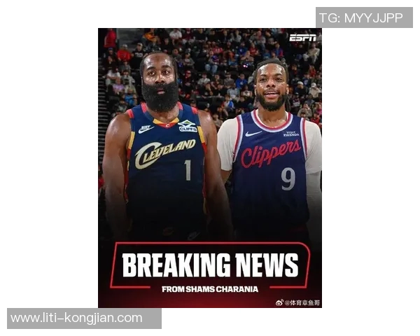 主动发声，詹姆斯重返骑士，开启退役巡演？哈登恐成最大输家！